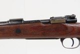 THIRD REICH Proofed WORLD WAR 2 German J.P. SAUER & SOHN “147/1938” K98 C&R GERMAN MILITARY Mauser Pattern INFANTRY Rifle - 23 of 25