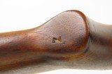 WORLD WAR II Era U.S. SAGINAW M1 Carbine SEMI-AUTO Light Rifle WW2 w/SLING
SAGINAW STEERING GEAR DIVISION of GENERAL MOTORS - 9 of 20