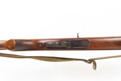WORLD WAR II Era U.S. SAGINAW M1 Carbine SEMI-AUTO Light Rifle WW2 w/SLINGSAGINAW STEERING GEAR DIVISION of GENERAL MOTORS - Image 7 of 20