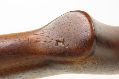 WORLD WAR II Era U.S. SAGINAW M1 Carbine SEMI-AUTO Light Rifle WW2 w/SLINGSAGINAW STEERING GEAR DIVISION of GENERAL MOTORS - Image 9 of 20