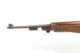 WORLD WAR II Era U.S. SAGINAW M1 Carbine SEMI-AUTO Light Rifle WW2 w/SLING
SAGINAW STEERING GEAR DIVISION of GENERAL MOTORS - 16 of 20