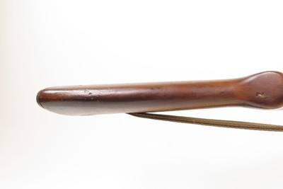 WORLD WAR II Era U.S. SAGINAW M1 Carbine SEMI-AUTO Light Rifle WW2 w/SLINGSAGINAW STEERING GEAR DIVISION of GENERAL MOTORS - Image 8 of 20