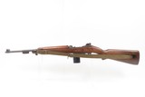 WORLD WAR II Era U.S. SAGINAW M1 Carbine SEMI-AUTO Light Rifle WW2 w/SLING
SAGINAW STEERING GEAR DIVISION of GENERAL MOTORS - 15 of 20