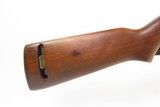 WORLD WAR II Era U.S. SAGINAW M1 Carbine SEMI-AUTO Light Rifle WW2 w/SLING
SAGINAW STEERING GEAR DIVISION of GENERAL MOTORS - 5 of 20