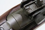 WORLD WAR II Era U.S. SAGINAW M1 Carbine SEMI-AUTO Light Rifle WW2 w/SLING
SAGINAW STEERING GEAR DIVISION of GENERAL MOTORS - 13 of 20