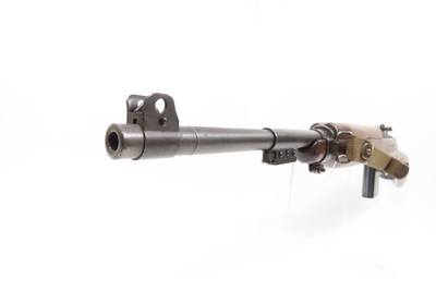 WORLD WAR II Era U.S. SAGINAW M1 Carbine SEMI-AUTO Light Rifle WW2 w/SLINGSAGINAW STEERING GEAR DIVISION of GENERAL MOTORS - Image 19 of 20