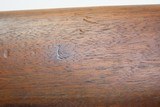 WORLD WAR II Era U.S. SAGINAW M1 Carbine SEMI-AUTO Light Rifle WW2 w/SLING
SAGINAW STEERING GEAR DIVISION of GENERAL MOTORS - 14 of 20
