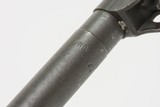 WORLD WAR II Era U.S. SAGINAW M1 Carbine SEMI-AUTO Light Rifle WW2 w/SLING
SAGINAW STEERING GEAR DIVISION of GENERAL MOTORS - 10 of 20