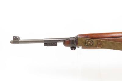 WORLD WAR II Era U.S. SAGINAW M1 Carbine SEMI-AUTO Light Rifle WW2 w/SLINGSAGINAW STEERING GEAR DIVISION of GENERAL MOTORS - Image 16 of 20