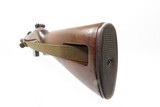 WORLD WAR II Era U.S. SAGINAW M1 Carbine SEMI-AUTO Light Rifle WW2 w/SLING
SAGINAW STEERING GEAR DIVISION of GENERAL MOTORS - 20 of 20