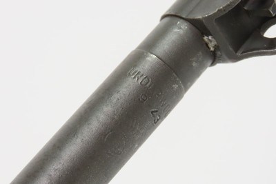 WORLD WAR II Era U.S. SAGINAW M1 Carbine SEMI-AUTO Light Rifle WW2 w/SLINGSAGINAW STEERING GEAR DIVISION of GENERAL MOTORS - Image 10 of 20