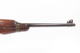 World War II U.S. NATIONAL POSTAL METER M1 Carbine C&R Light Rifle w/SLING
Early SCARCE WWII Carbine w/Undated MARLIN Barrel - 3 of 20