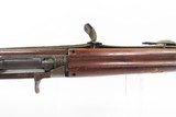 World War II U.S. NATIONAL POSTAL METER M1 Carbine C&R Light Rifle w/SLING
Early SCARCE WWII Carbine w/Undated MARLIN Barrel - 10 of 20