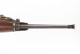 World War II U.S. NATIONAL POSTAL METER M1 Carbine C&R Light Rifle w/SLING
Early SCARCE WWII Carbine w/Undated MARLIN Barrel - 9 of 20