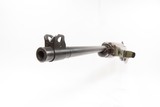 World War II U.S. NATIONAL POSTAL METER M1 Carbine C&R Light Rifle w/SLING
Early SCARCE WWII Carbine w/Undated MARLIN Barrel - 19 of 20