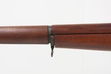 WORLD WAR II Era SPRINGFIELD U.S. M1 GARAND .30-06 Infantry Rifle C&R WWII
