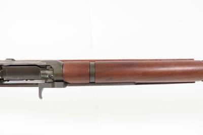 WORLD WAR II Era SPRINGFIELD U.S. M1 GARAND .30-06 Infantry Rifle C&R WWII