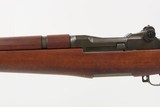 WORLD WAR II Era SPRINGFIELD U.S. M1 GARAND .30-06 Infantry Rifle C&R WWII
