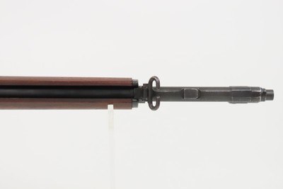 WORLD WAR II Era SPRINGFIELD U.S. M1 GARAND .30-06 Infantry Rifle C&R WWII