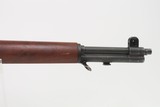 WORLD WAR II Era SPRINGFIELD U.S. M1 GARAND .30-06 Infantry Rifle C&R WWII
