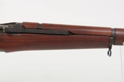 WORLD WAR II Era SPRINGFIELD U.S. M1 GARAND .30-06 Infantry Rifle C&R WWII