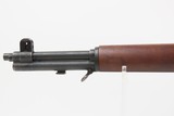 WORLD WAR II Era SPRINGFIELD U.S. M1 GARAND .30-06 Infantry Rifle C&R WWII
