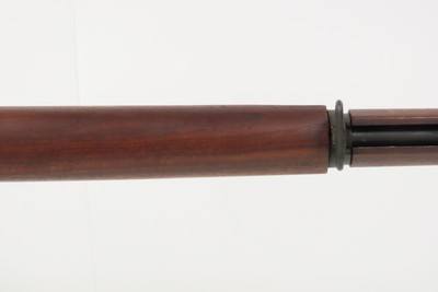 WORLD WAR II Era SPRINGFIELD U.S. M1 GARAND .30-06 Infantry Rifle C&R WWII