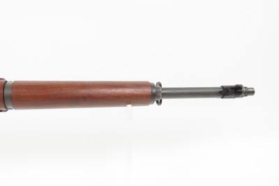 WORLD WAR II Era SPRINGFIELD U.S. M1 GARAND .30-06 Infantry Rifle C&R WWII