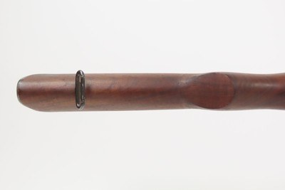WORLD WAR II Era SPRINGFIELD U.S. M1 GARAND .30-06 Infantry Rifle C&R WWII