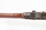 WORLD WAR II Era SPRINGFIELD U.S. M1 GARAND .30-06 Infantry Rifle C&R WWII
