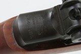 WORLD WAR II Era SPRINGFIELD U.S. M1 GARAND .30-06 Infantry Rifle C&R WWII
