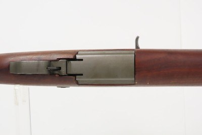 WORLD WAR II Era SPRINGFIELD U.S. M1 GARAND .30-06 Infantry Rifle C&R WWII