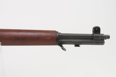 WORLD WAR II Era SPRINGFIELD U.S. M1 GARAND .30-06 Infantry Rifle C&R WWII