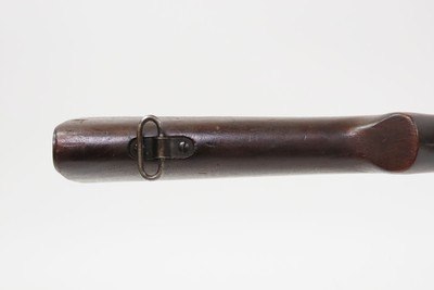 WORLD WAR II U.S. Remington M1903A3 Bolt Action C&R INFANTRY Rifle .30-06Made in 1944 “R.A. / FLAMING BOMB / 8-44” Barrel - Image 11 of 25