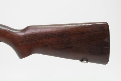 WORLD WAR II U.S. Remington M1903A3 Bolt Action C&R INFANTRY Rifle .30-06Made in 1944 “R.A. / FLAMING BOMB / 8-44” Barrel - Image 24 of 25
