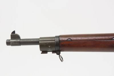 WORLD WAR II U.S. Remington M1903A3 Bolt Action C&R INFANTRY Rifle .30-06Made in 1944 “R.A. / FLAMING BOMB / 8-44” Barrel - Image 21 of 25