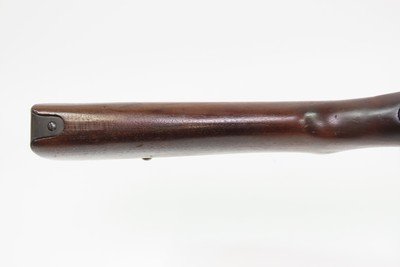 WORLD WAR II U.S. Remington M1903A3 Bolt Action C&R INFANTRY Rifle .30-06Made in 1944 “R.A. / FLAMING BOMB / 8-44” Barrel - Image 17 of 25