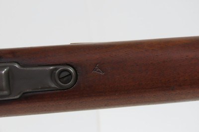 WORLD WAR II U.S. Remington M1903A3 Bolt Action C&R INFANTRY Rifle .30-06Made in 1944 “R.A. / FLAMING BOMB / 8-44” Barrel - Image 12 of 25