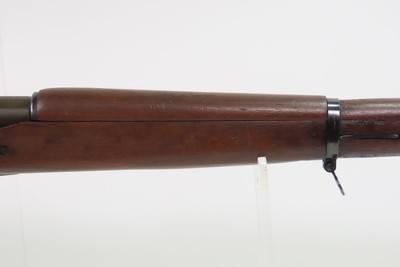 WORLD WAR II U.S. Remington M1903A3 Bolt Action C&R INFANTRY Rifle .30-06Made in 1944 “R.A. / FLAMING BOMB / 8-44” Barrel - Image 4 of 25