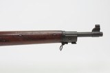 WORLD WAR II U.S. Remington M1903A3 Bolt Action C&R INFANTRY Rifle .30-06
Made in 1944 “R.A. / FLAMING BOMB / 8-44” Barrel - 3 of 25