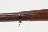 WORLD WAR II U.S. Remington M1903A3 Bolt Action C&R INFANTRY Rifle .30-06
Made in 1944 “R.A. / FLAMING BOMB / 8-44” Barrel - 22 of 25