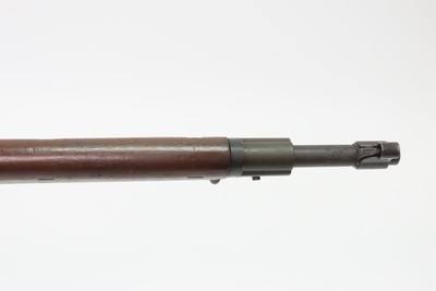 WORLD WAR II U.S. Remington M1903A3 Bolt Action C&R INFANTRY Rifle .30-06Made in 1944 “R.A. / FLAMING BOMB / 8-44” Barrel - Image 14 of 25