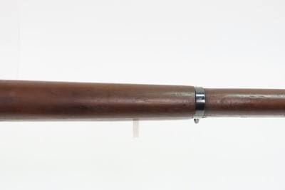 WORLD WAR II U.S. Remington M1903A3 Bolt Action C&R INFANTRY Rifle .30-06Made in 1944 “R.A. / FLAMING BOMB / 8-44” Barrel - Image 15 of 25