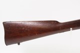 CIVIL WAR U.S. Mass. Arms Co. SMITH PATENT Breech Loading CAVALRY Carbine
Used Beyond the Civil War into the WILD WEST - 5 of 19