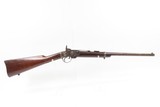 CIVIL WAR U.S. Mass. Arms Co. SMITH PATENT Breech Loading CAVALRY Carbine
Used Beyond the Civil War into the WILD WEST - 2 of 19