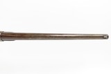 CIVIL WAR U.S. Mass. Arms Co. SMITH PATENT Breech Loading CAVALRY Carbine
Used Beyond the Civil War into the WILD WEST - 9 of 19