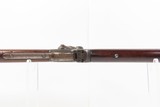 CIVIL WAR U.S. Mass. Arms Co. SMITH PATENT Breech Loading CAVALRY Carbine
Used Beyond the Civil War into the WILD WEST - 7 of 19