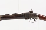 CIVIL WAR U.S. Mass. Arms Co. SMITH PATENT Breech Loading CAVALRY Carbine
Used Beyond the Civil War into the WILD WEST - 15 of 19