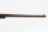 CIVIL WAR U.S. Mass. Arms Co. SMITH PATENT Breech Loading CAVALRY Carbine
Used Beyond the Civil War into the WILD WEST - 3 of 19