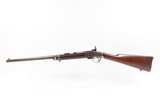 CIVIL WAR U.S. Mass. Arms Co. SMITH PATENT Breech Loading CAVALRY Carbine
Used Beyond the Civil War into the WILD WEST - 13 of 19